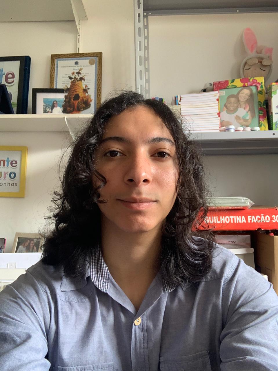 Leandro Figueiredo